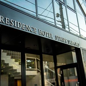 Residence Hotel Stripe Sapporo